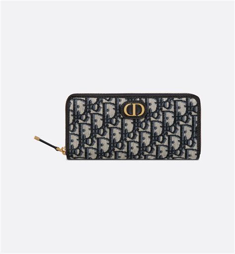 dior 30 montaigne long wallet|30 Montaigne Long Dior Wallets for Women .